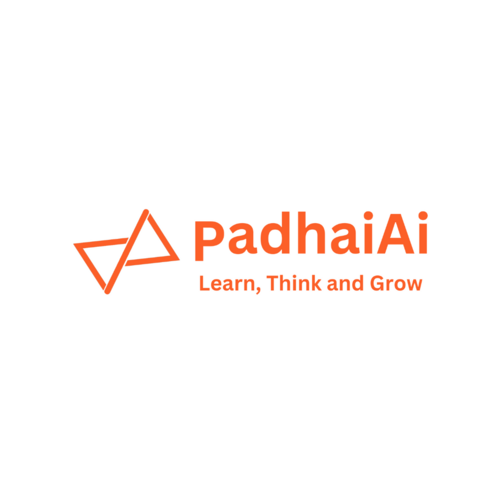 padhaiAi Logo